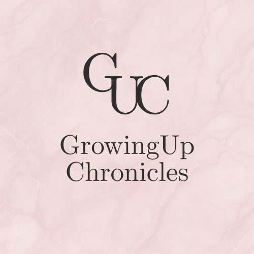 GrowingUp Chronicles